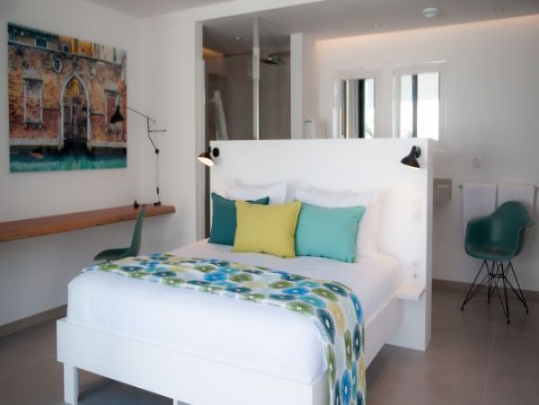 St. Barts Home 964366