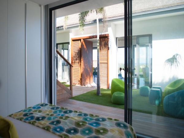 St. Barts Home 964366