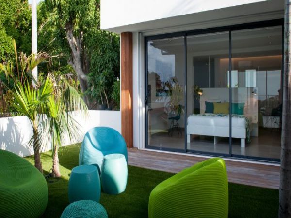 St. Barts Home 964366