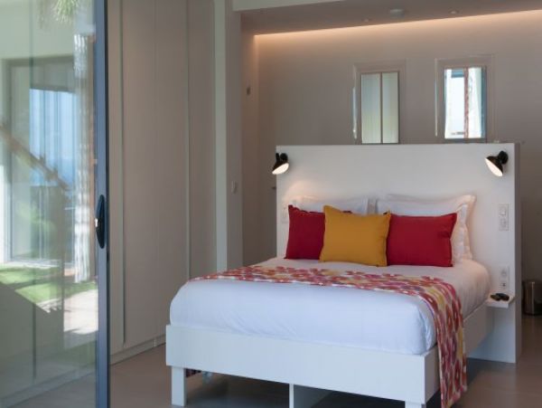 St. Barts Home 964366