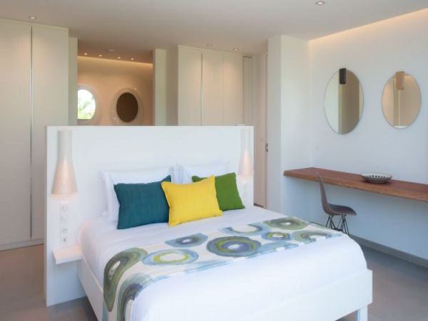 St. Barts Home 964366