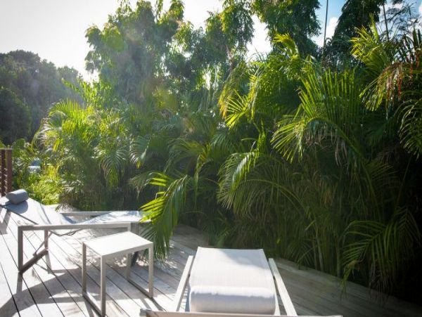 St. Barts Home 964366