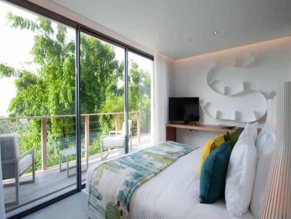 St. Barts Home 964366