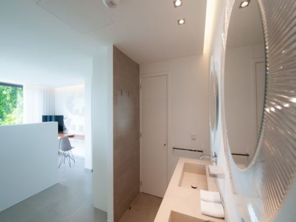 St. Barts Home 964366