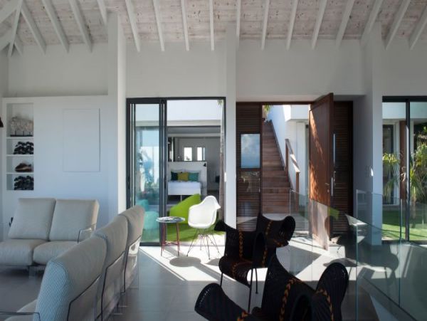 St. Barts Home 964366