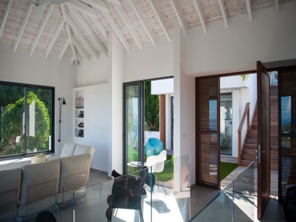 St. Barts Home 964366
