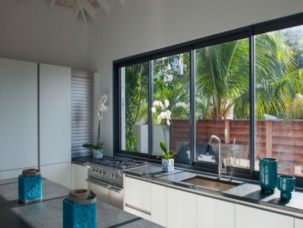 St. Barts Home 964366