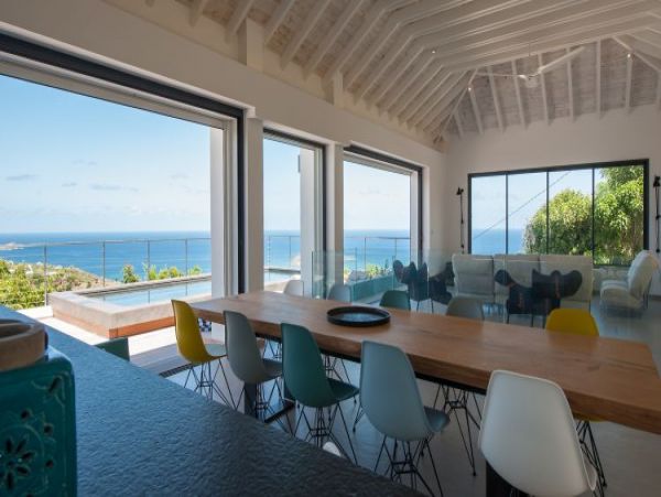 St. Barts Home 964366