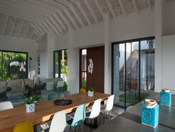 St. Barts Home 964366