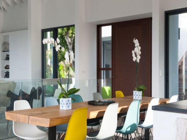 St. Barts Home 964366