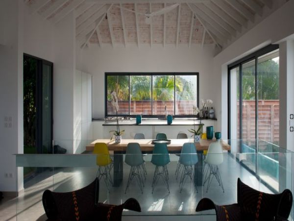 St. Barts Home 964366