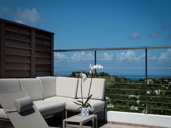 St. Barts Home 964366