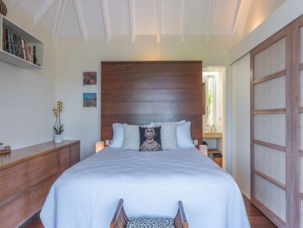 St. Barts Home 964367