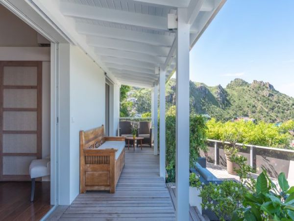 St. Barts Home 964367