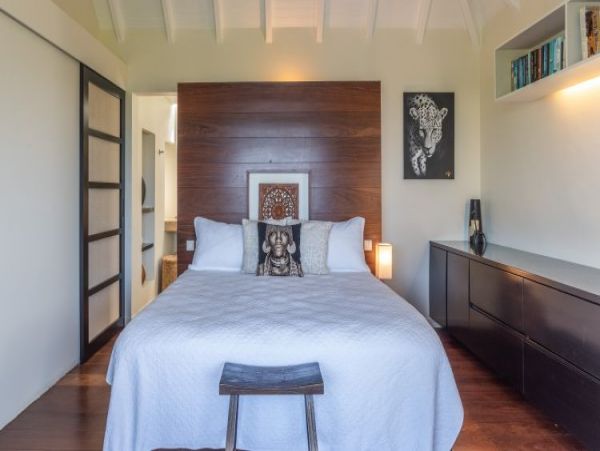 St. Barts Home 964367