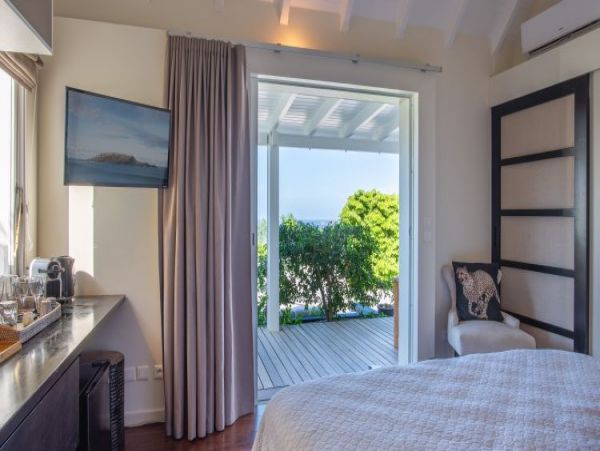 St. Barts Home 964367