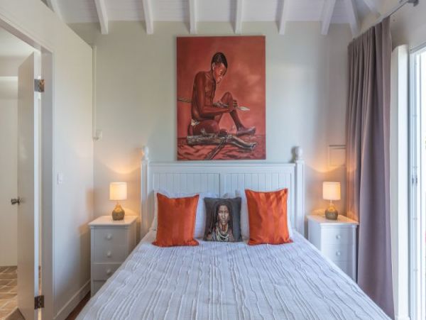 St. Barts Home 964367