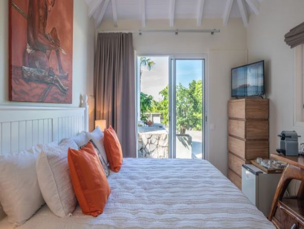 St. Barts Home 964367