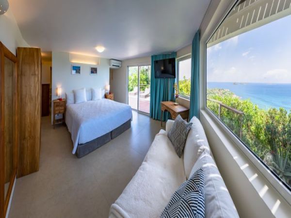 St. Barts Home 964367