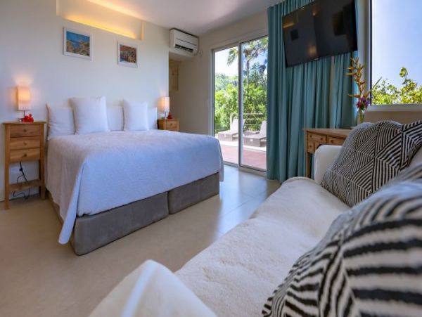 St. Barts Home 964367