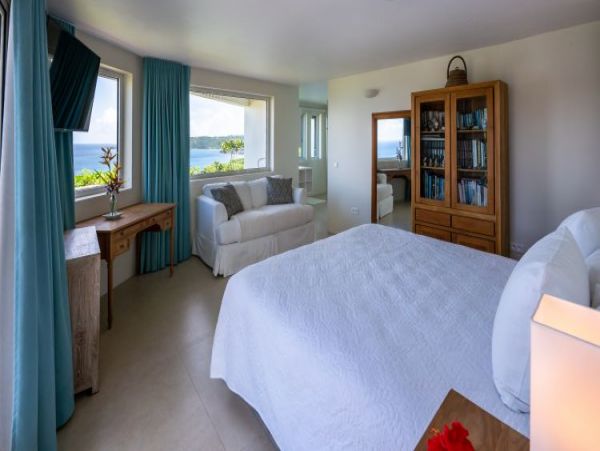 St. Barts Home 964367