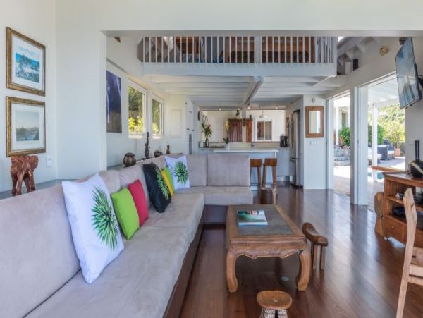 St. Barts Home 964367