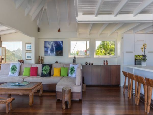 St. Barts Home 964367