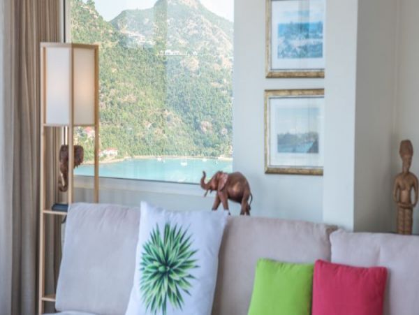 St. Barts Home 964367