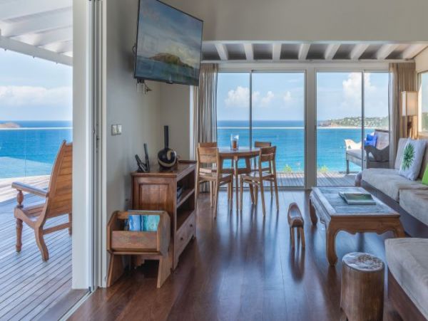St. Barts Home 964367