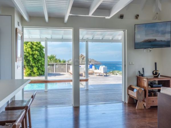 St. Barts Home 964367