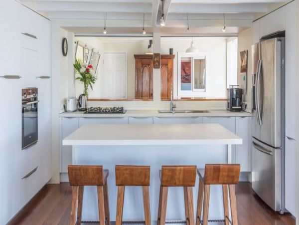 St. Barts Home 964367