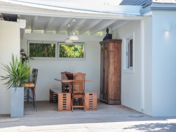 St. Barts Home 964367