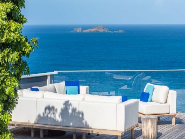 St. Barts Home 964367
