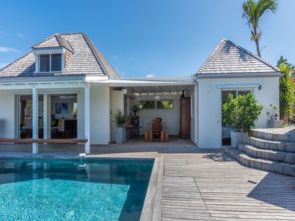 St. Barts Home 964367