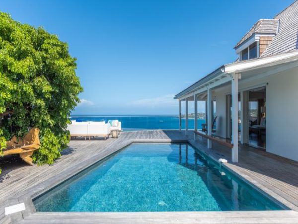 St. Barts Home 964367