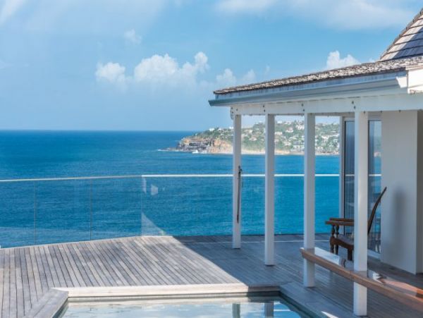 St. Barts Home 964367