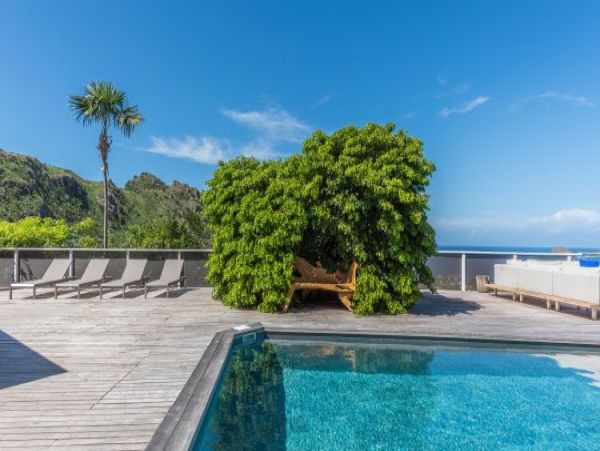 St. Barts Home 964367