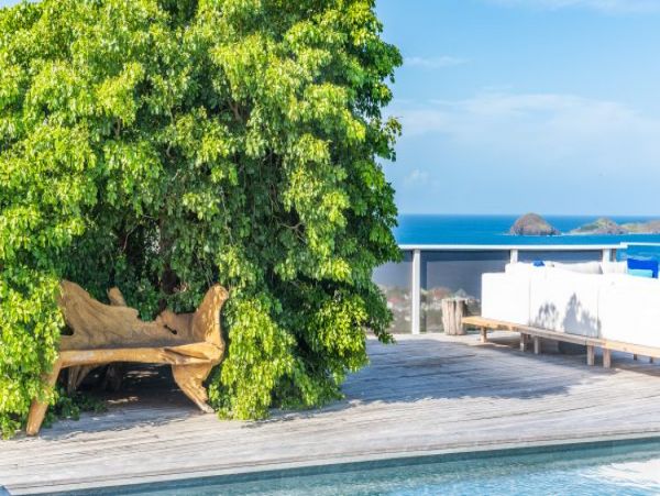 St. Barts Home 964367