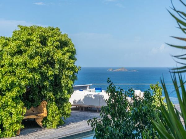 St. Barts Home 964367