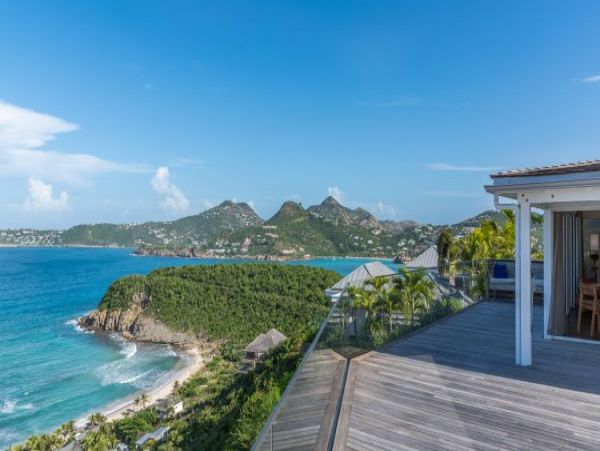 St. Barts Home 964367