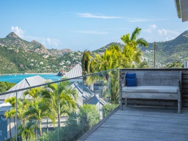 St. Barts Home 964367