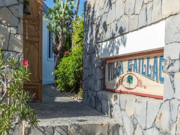 St. Barts Home 964367
