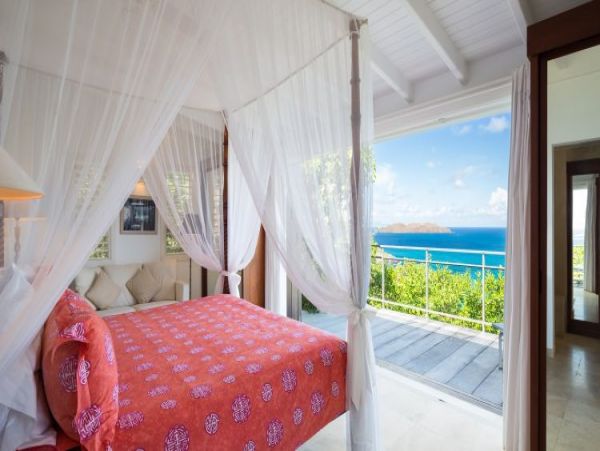 St. Barts Home 964368