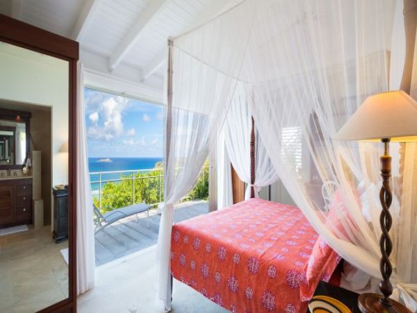 St. Barts Home 964368