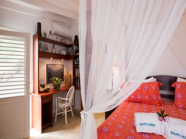 St. Barts Home 964368