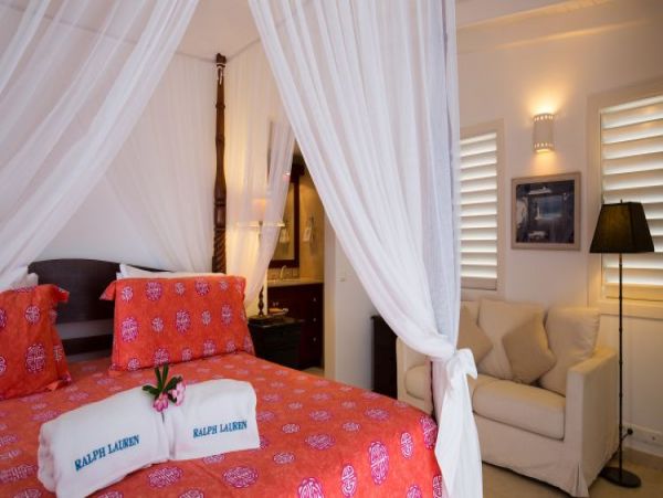 St. Barts Home 964368