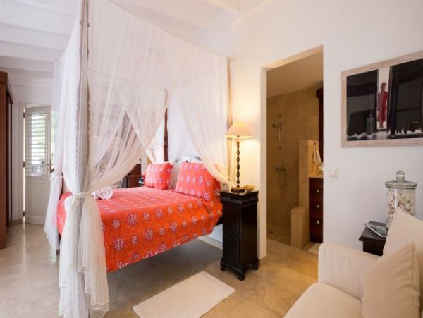 St. Barts Home 964368