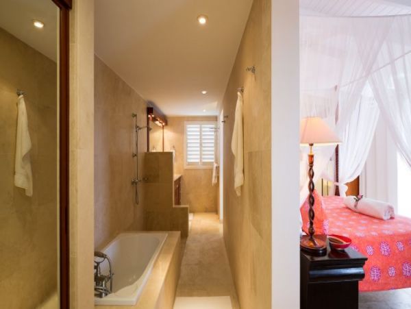 St. Barts Home 964368