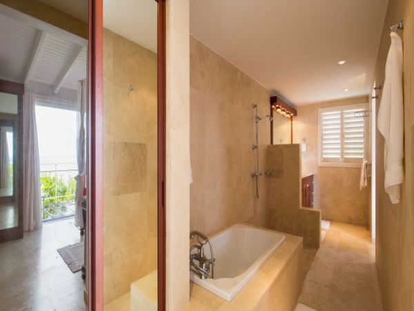 St. Barts Home 964368