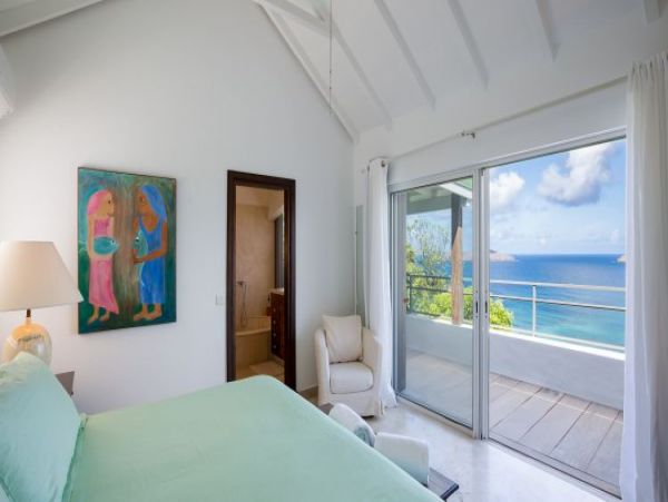 St. Barts Home 964368